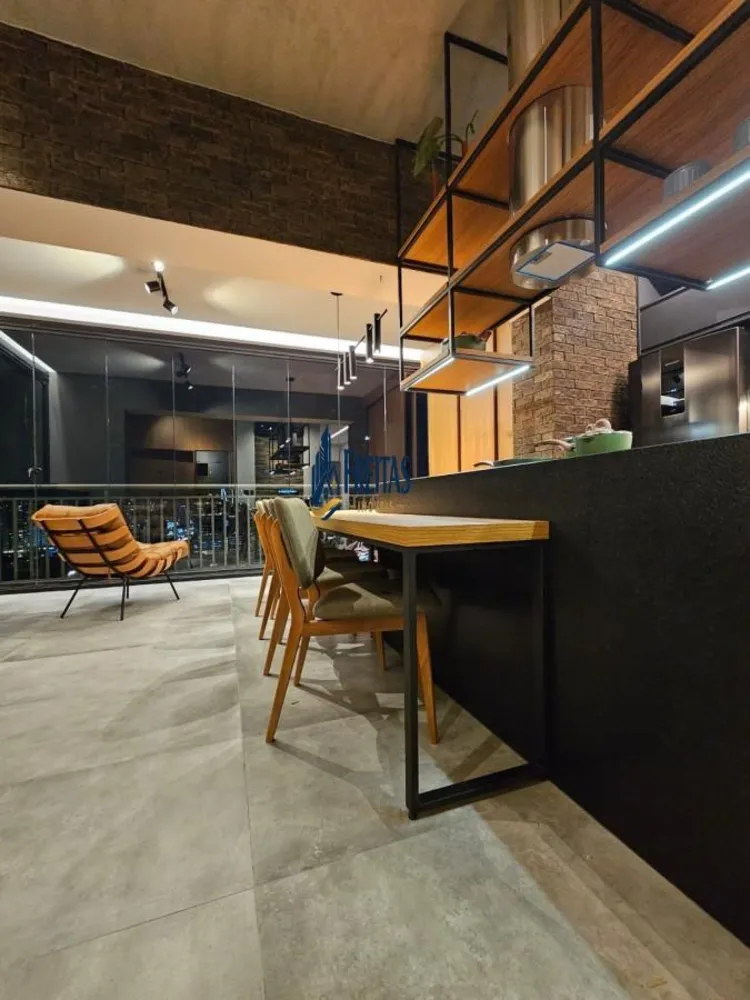 Apartamento, 1 quarto, 62 m² - Foto 14