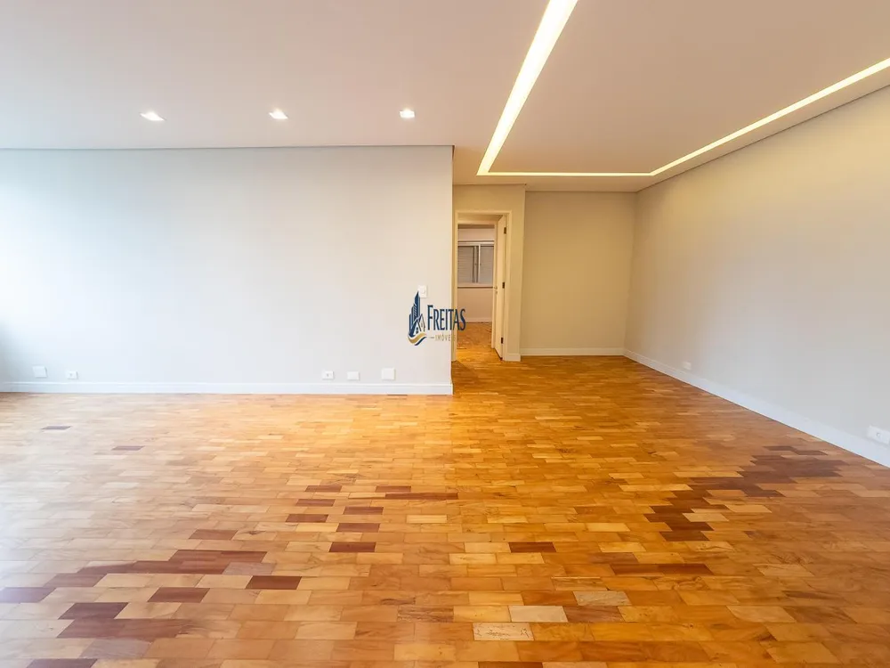 Apartamento, 3 quartos, 109 m² - Foto 2