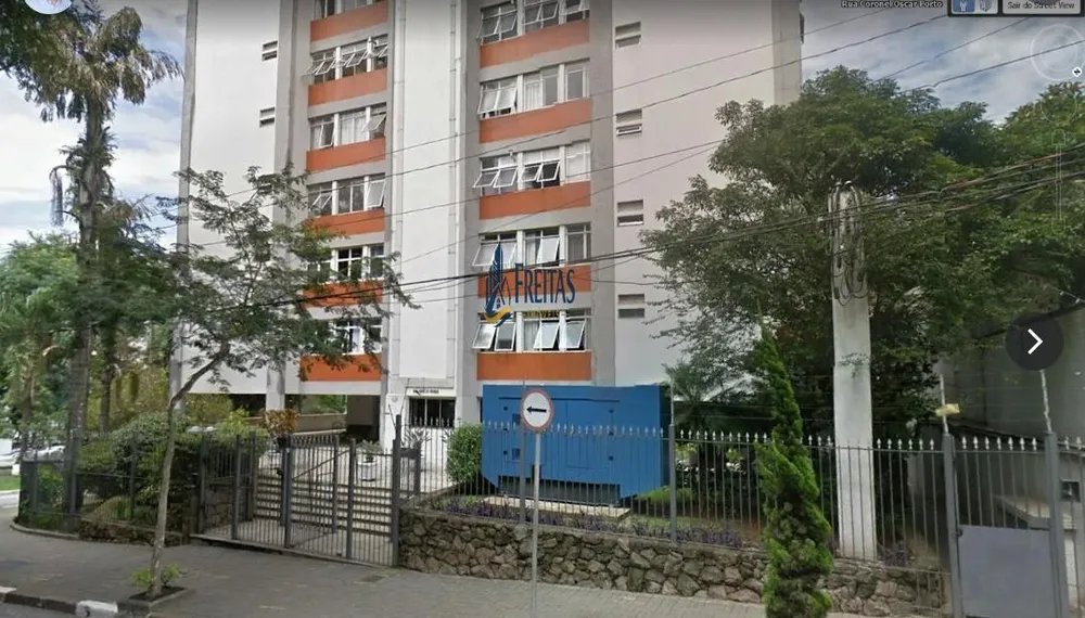 Apartamento, 3 quartos, 109 m² - Foto 1