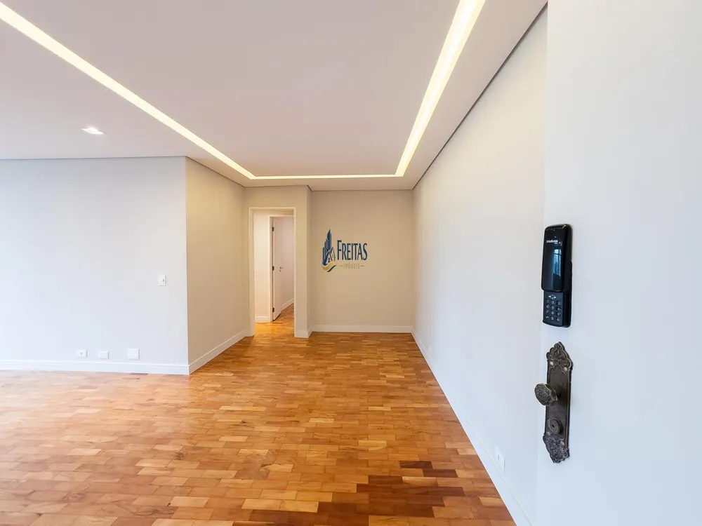 Apartamento, 3 quartos, 109 m² - Foto 4