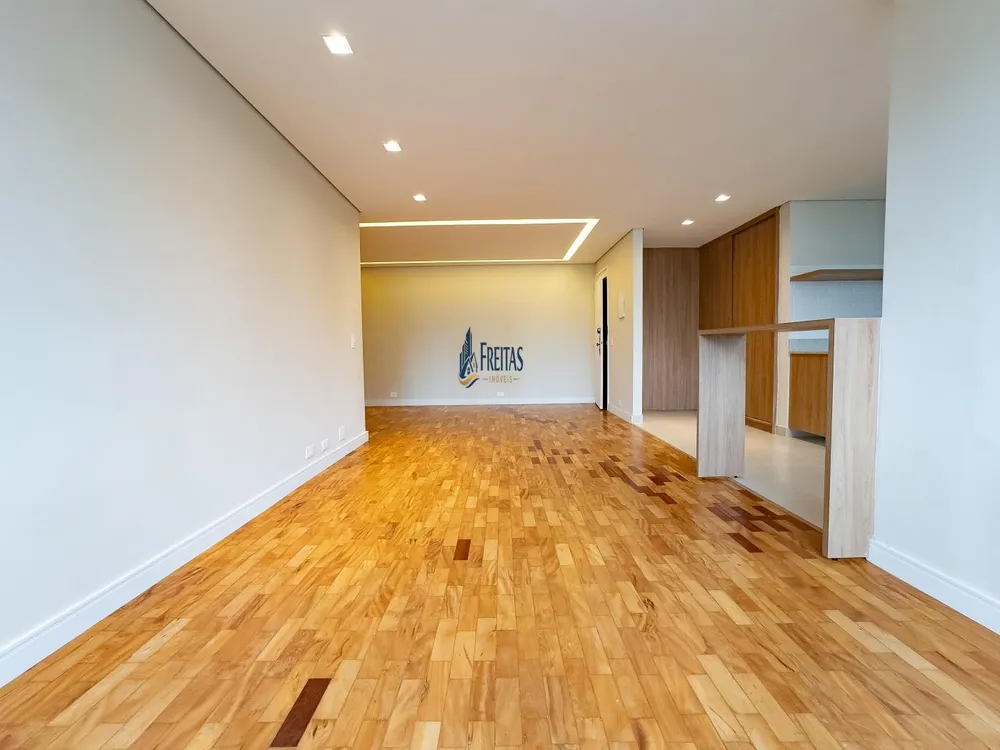 Apartamento, 3 quartos, 109 m² - Foto 3