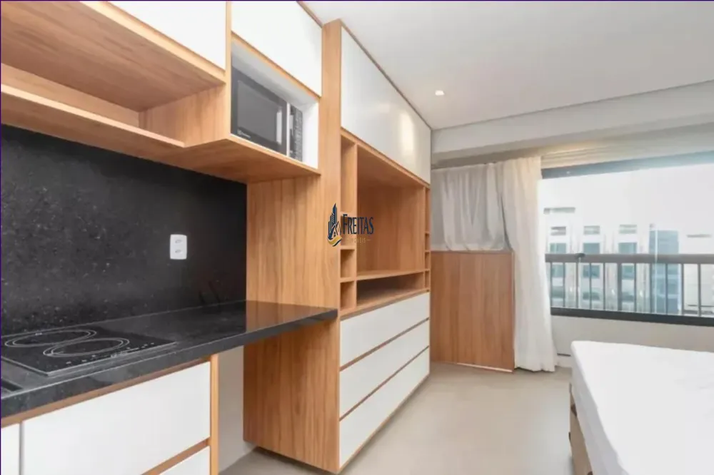 Apartamento, 1 quarto, 24 m² - Foto 5
