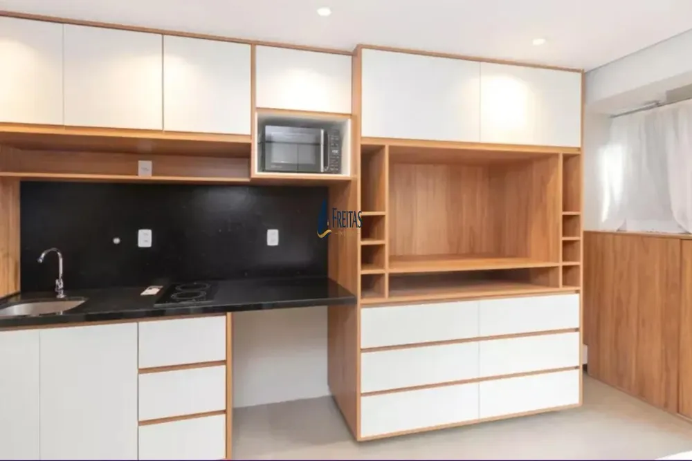 Apartamento, 1 quarto, 24 m² - Foto 6