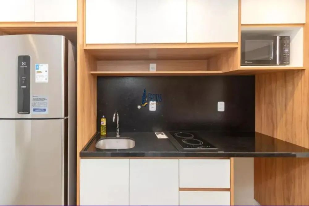 Apartamento, 1 quarto, 24 m² - Foto 10