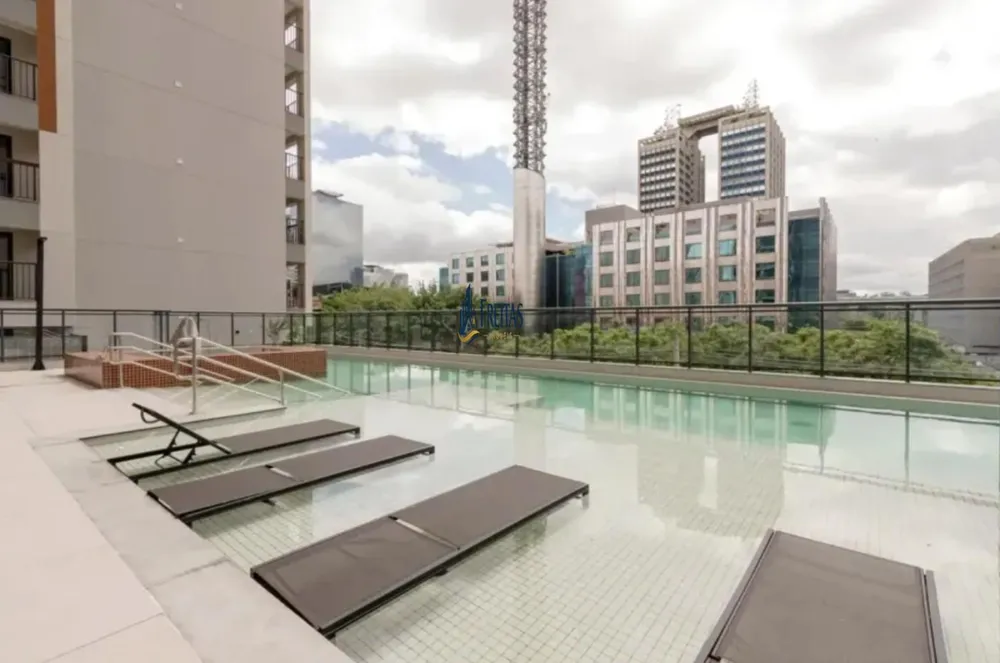 Apartamento, 1 quarto, 24 m² - Foto 13