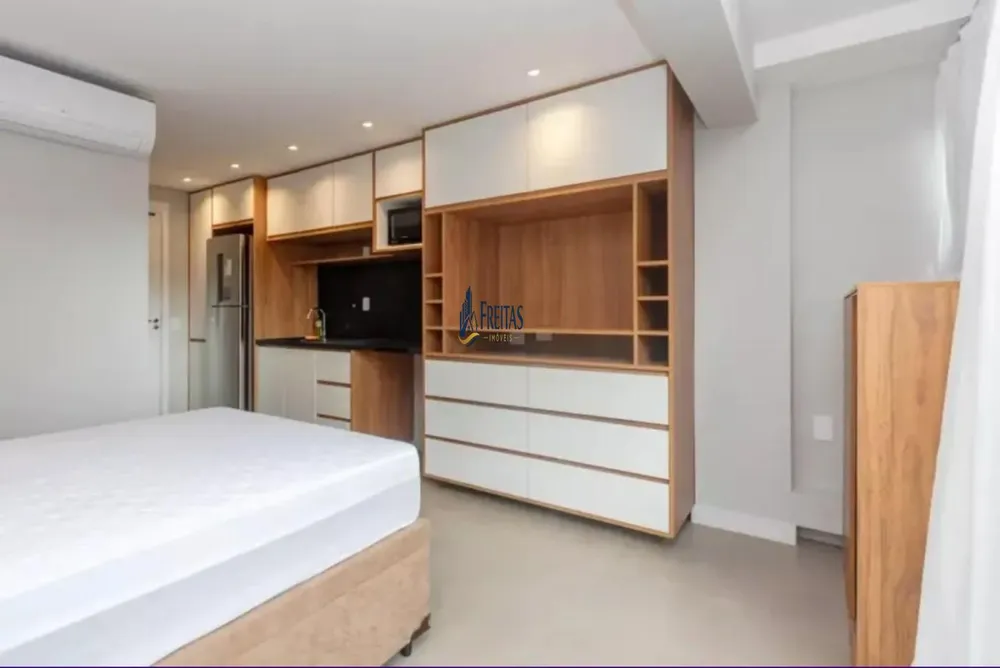 Apartamento, 1 quarto, 24 m² - Foto 7
