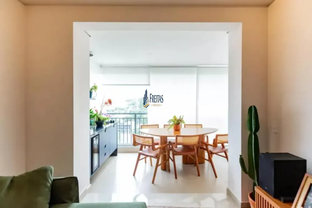 Apartamento, 3 quartos, 94 m² - Foto 8