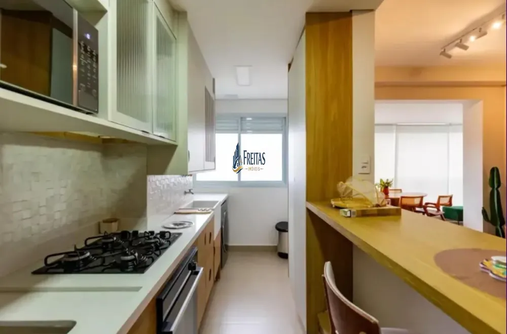 Apartamento, 3 quartos, 94 m² - Foto 4