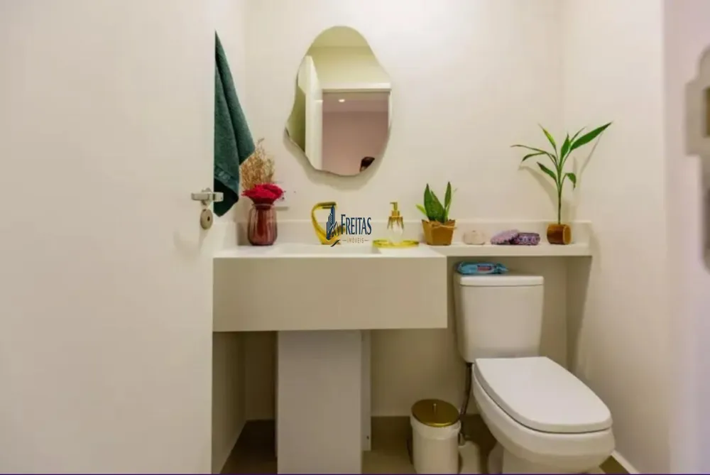 Apartamento, 3 quartos, 94 m² - Foto 9