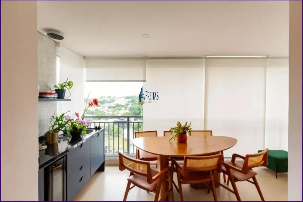 Apartamento, 3 quartos, 94 m² - Foto 7