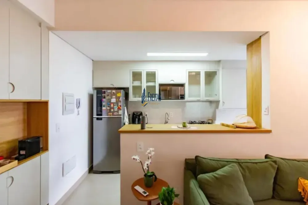 Apartamento, 3 quartos, 94 m² - Foto 3