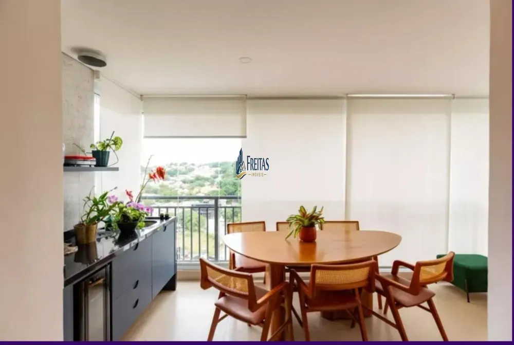 Apartamento, 3 quartos, 94 m² - Foto 6