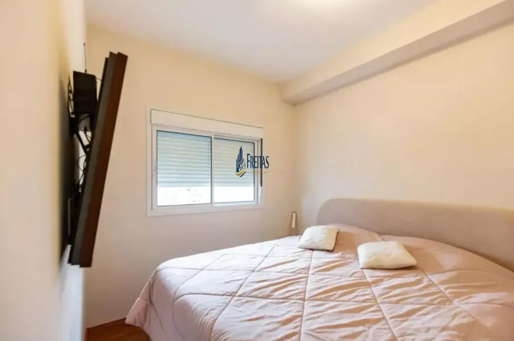 Apartamento, 3 quartos, 94 m² - Foto 12