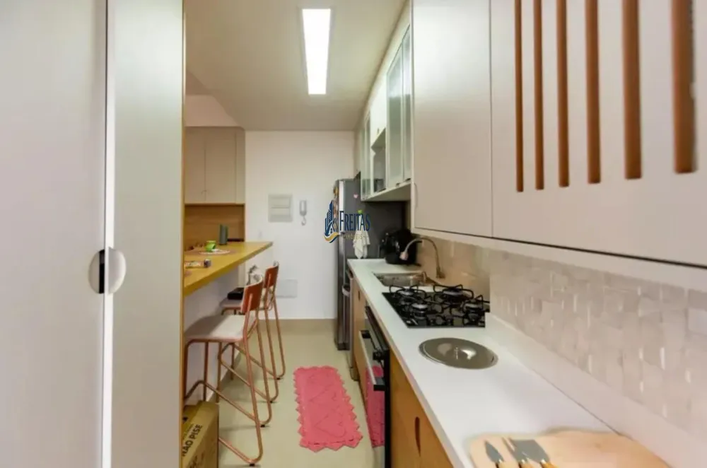 Apartamento, 3 quartos, 94 m² - Foto 5