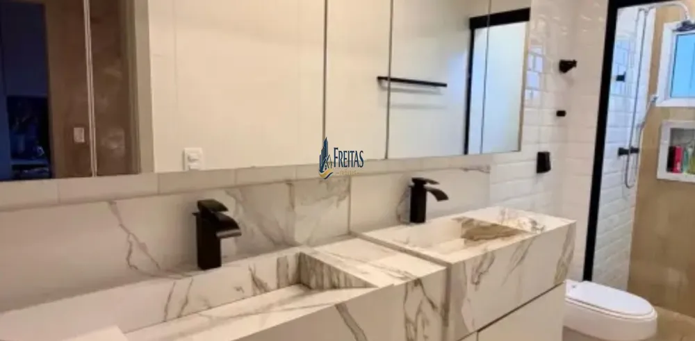 Apartamento, 2 quartos, 92 m² - Foto 6