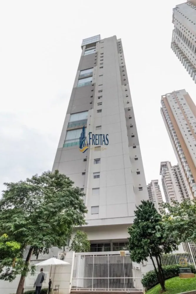 Apartamento, 2 quartos, 92 m² - Foto 1