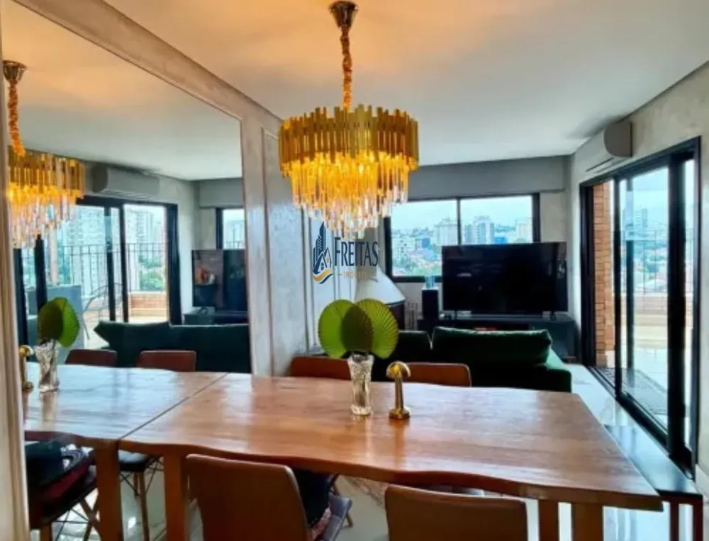 Apartamento, 2 quartos, 92 m² - Foto 11
