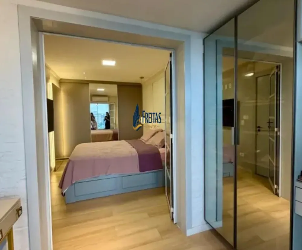 Apartamento, 2 quartos, 92 m² - Foto 3