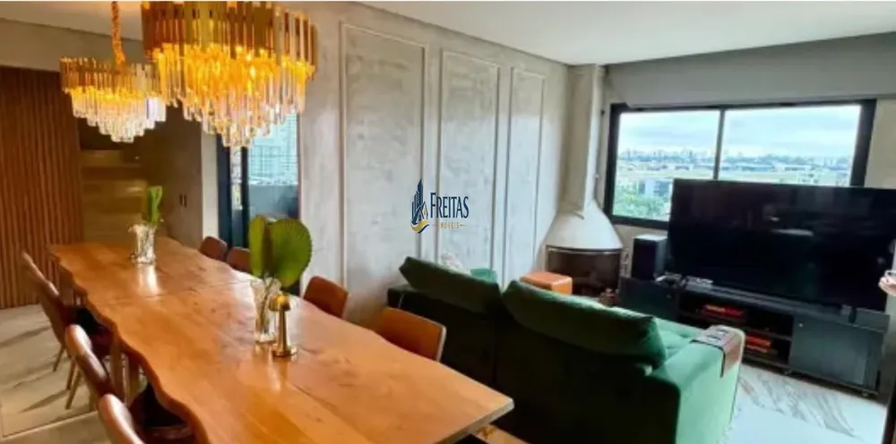 Apartamento, 2 quartos, 92 m² - Foto 5