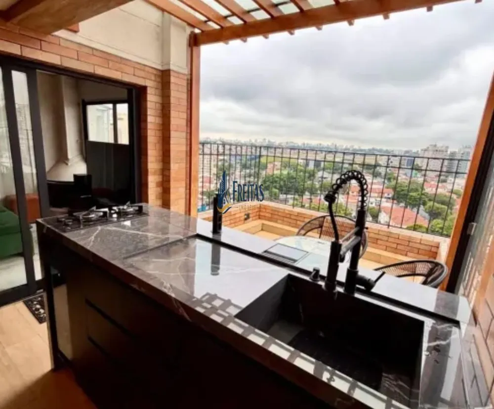 Apartamento, 2 quartos, 92 m² - Foto 14