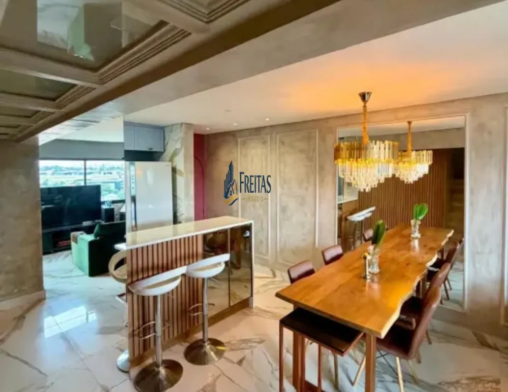 Apartamento, 2 quartos, 92 m² - Foto 7