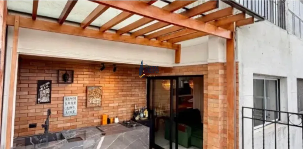 Apartamento, 2 quartos, 92 m² - Foto 9