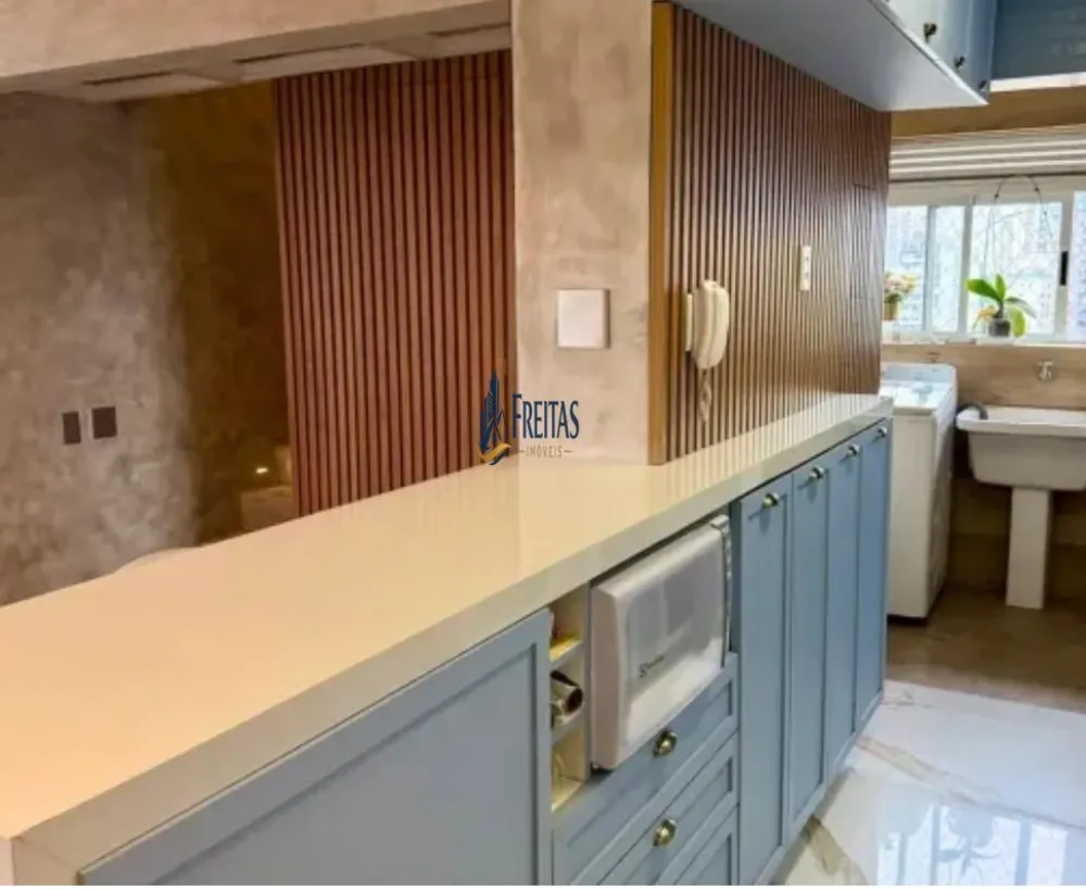 Apartamento, 2 quartos, 92 m² - Foto 8