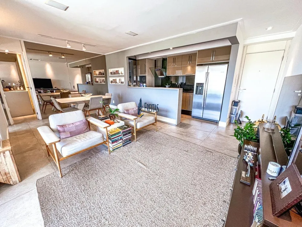 Apartamento, 2 quartos, 72 m² - Foto 14