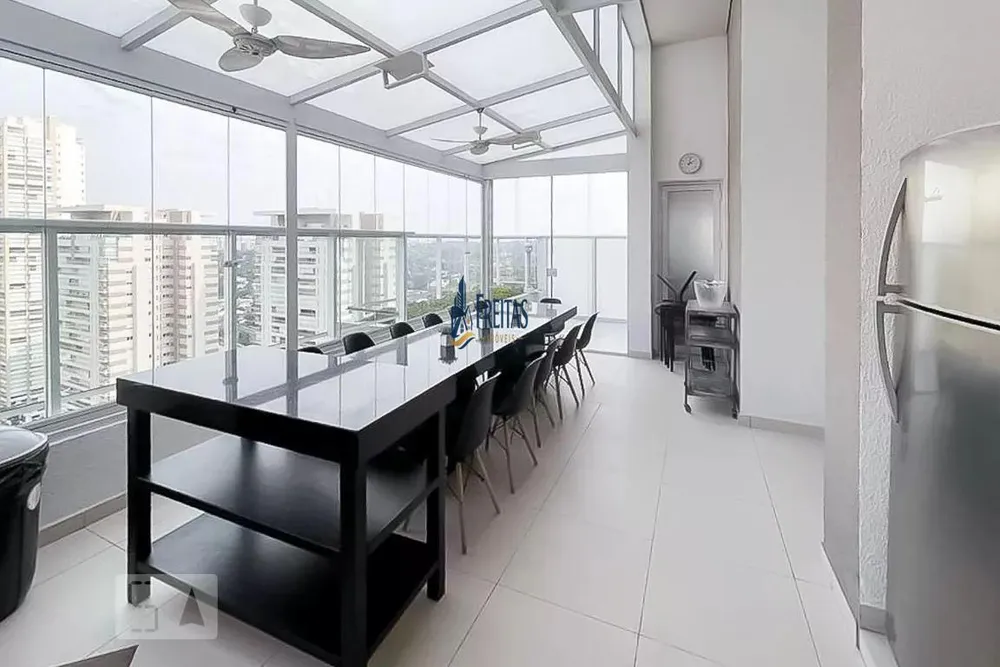Apartamento, 2 quartos, 72 m² - Foto 1
