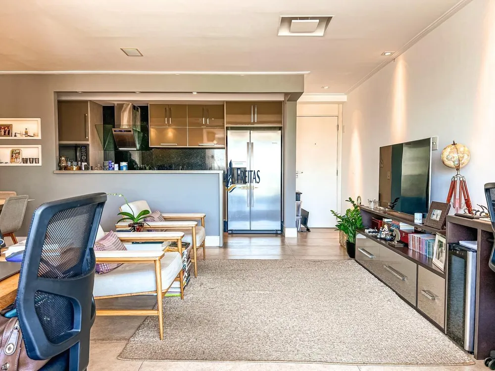 Apartamento, 2 quartos, 72 m² - Foto 9