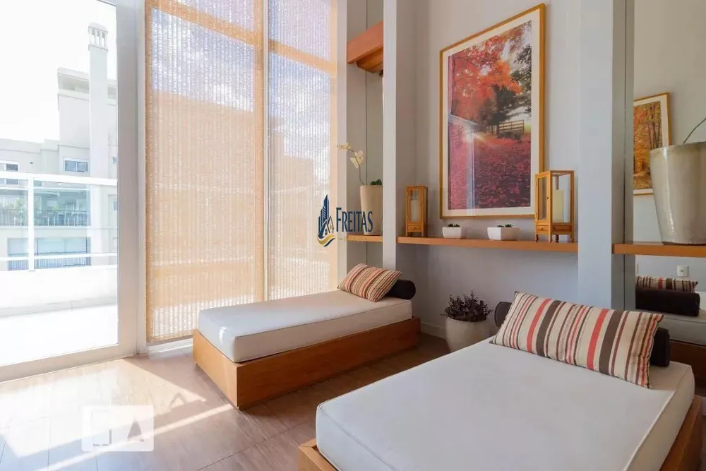 Apartamento, 2 quartos, 72 m² - Foto 5