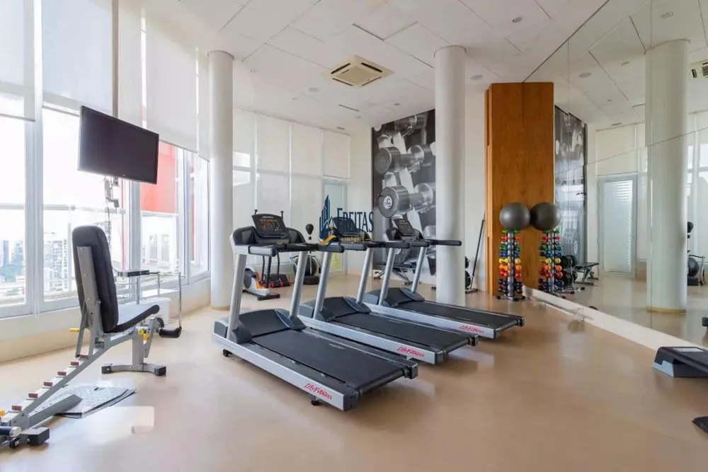 Apartamento, 2 quartos, 72 m² - Foto 6