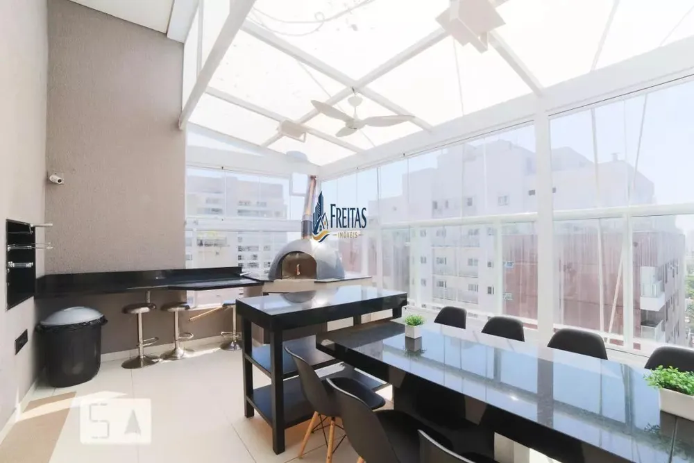 Apartamento, 2 quartos, 72 m² - Foto 12