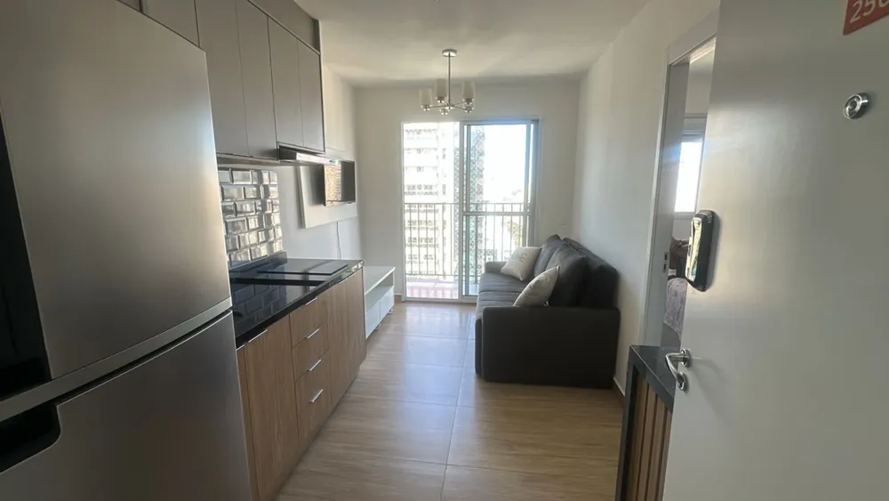 Apartamento, 1 quarto, 30 m² - Foto 4