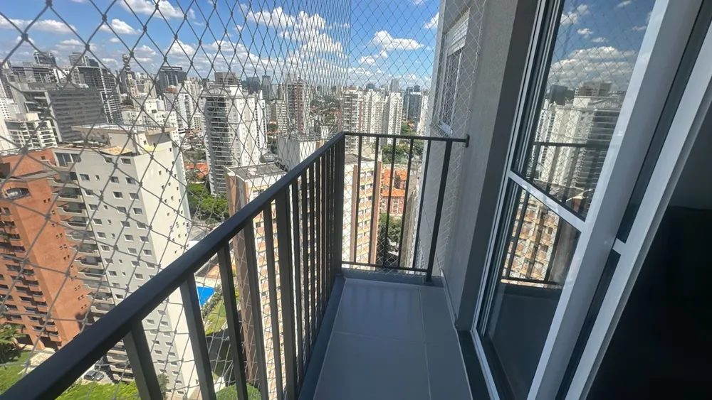 Apartamento, 1 quarto, 30 m² - Foto 3