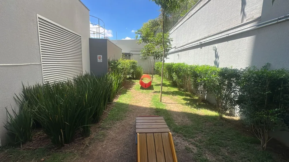 Apartamento, 1 quarto, 30 m² - Foto 2