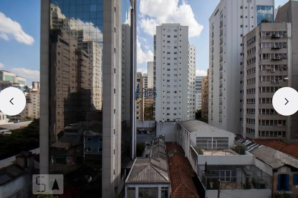Apartamento, 1 quarto, 50 m² - Foto 1
