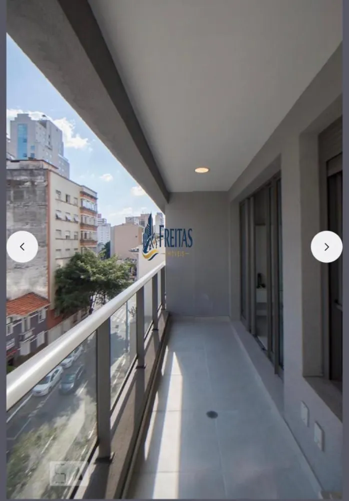 Apartamento, 1 quarto, 50 m² - Foto 16