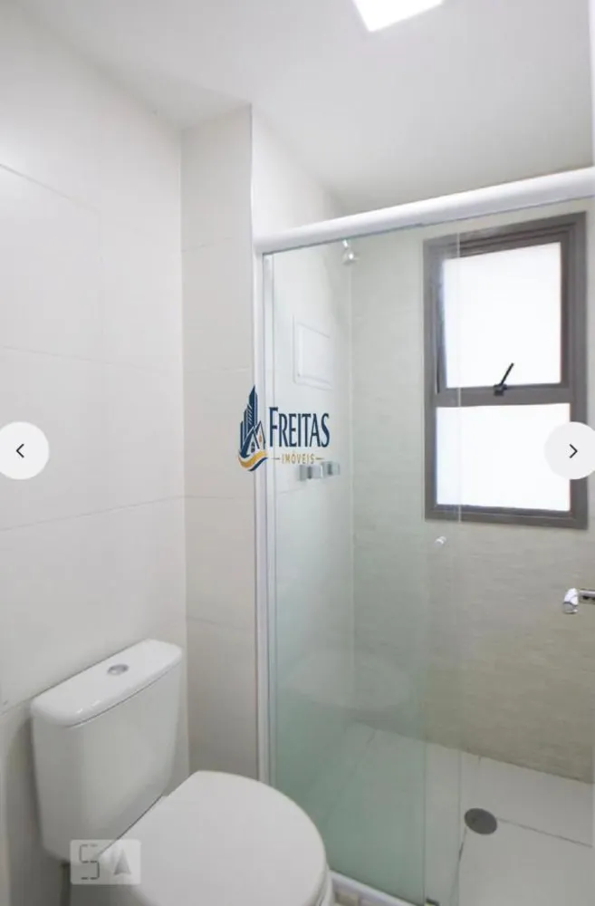 Apartamento, 1 quarto, 50 m² - Foto 11