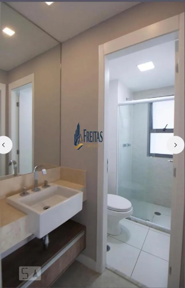 Apartamento, 1 quarto, 50 m² - Foto 10
