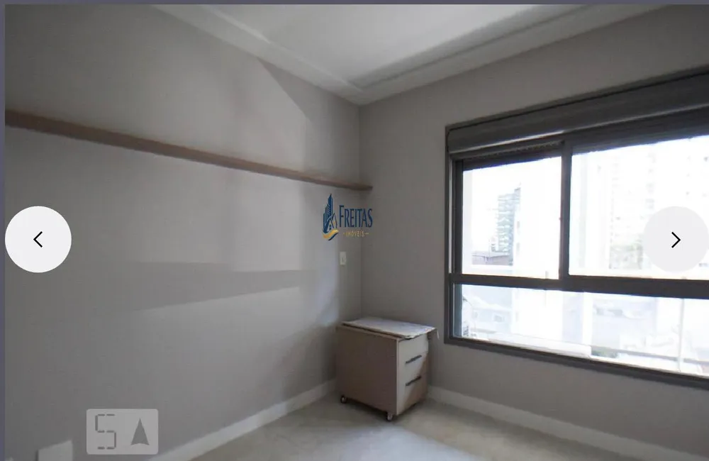 Apartamento, 1 quarto, 50 m² - Foto 13