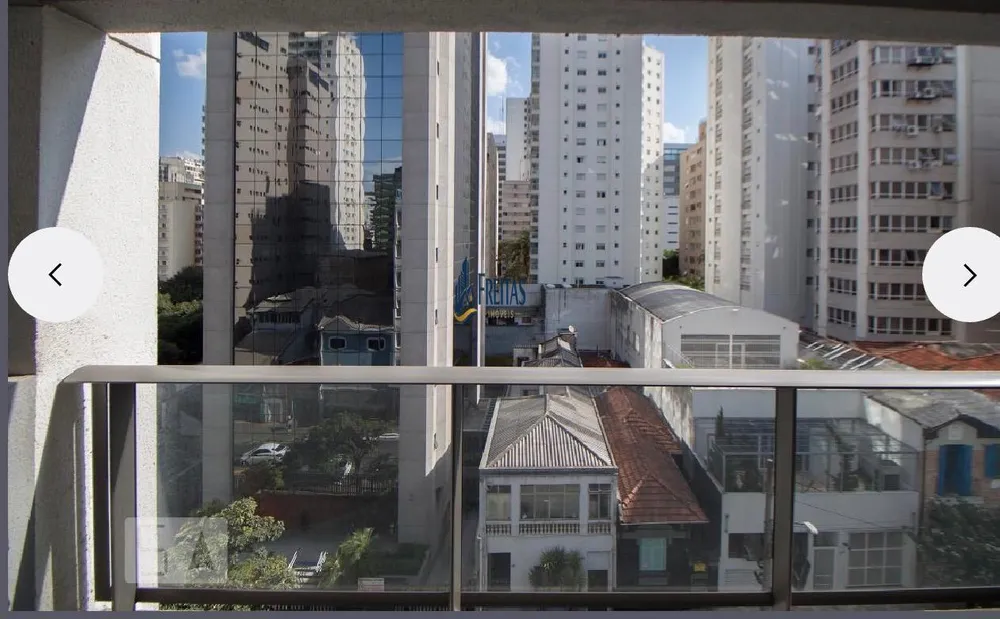 Apartamento, 1 quarto, 50 m² - Foto 5
