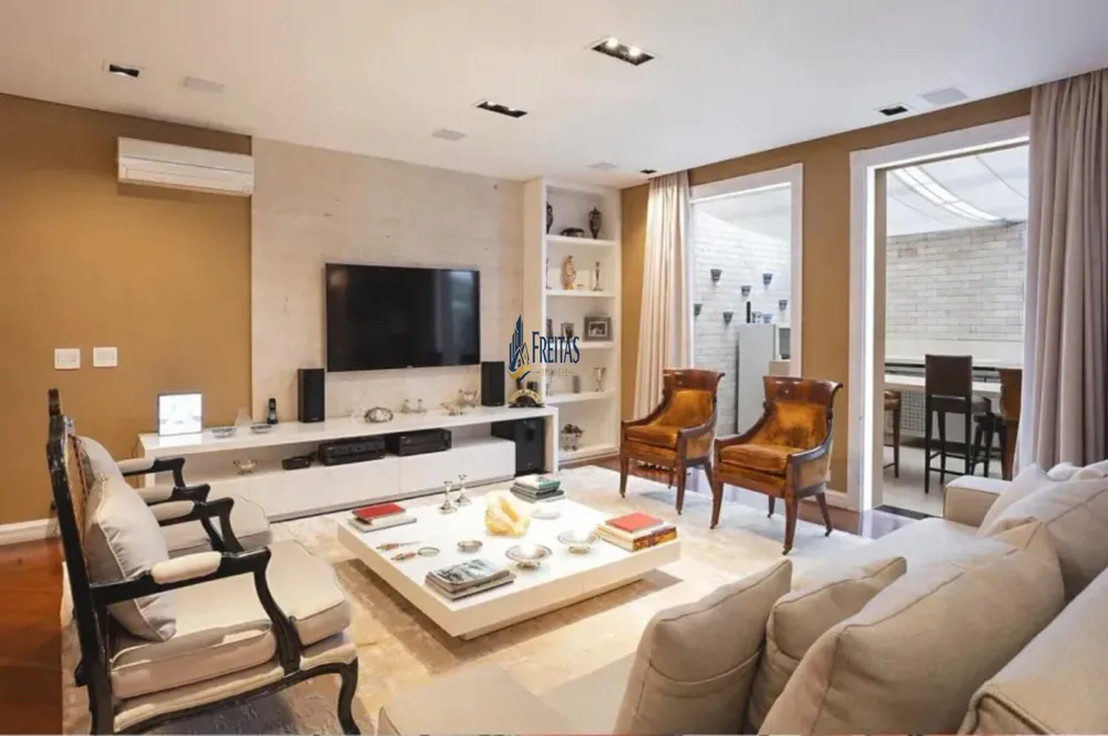 Casa de Condomínio, 6 quartos - Foto 3