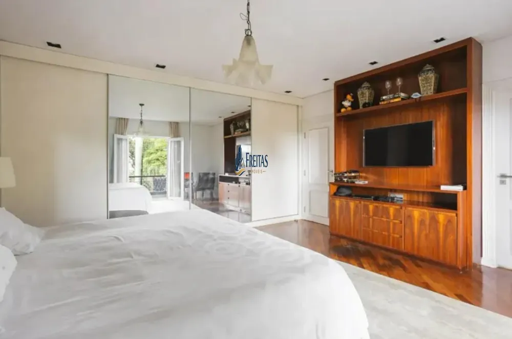 Casa de Condomínio, 6 quartos - Foto 9