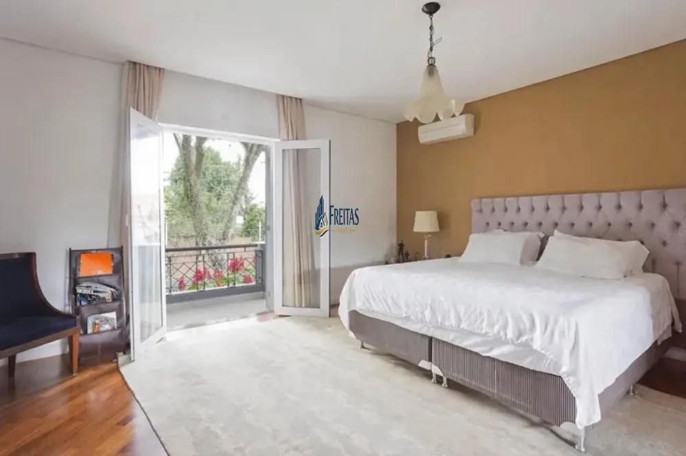Casa de Condomínio, 6 quartos - Foto 8