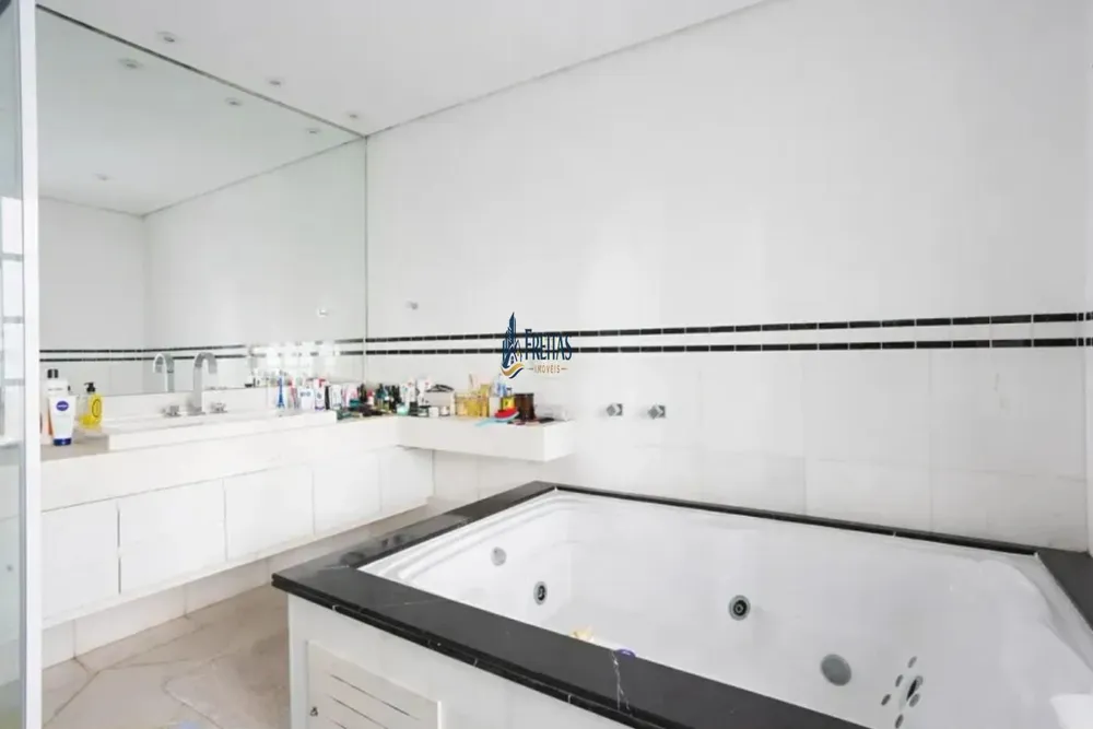 Casa de Condomínio, 6 quartos - Foto 10