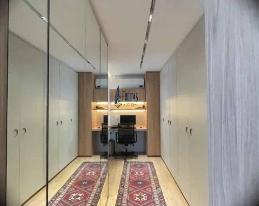 Apartamento, 2 quartos, 131 m² - Foto 3
