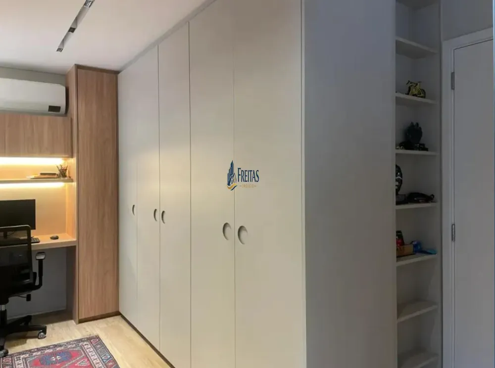 Apartamento, 2 quartos, 131 m² - Foto 4