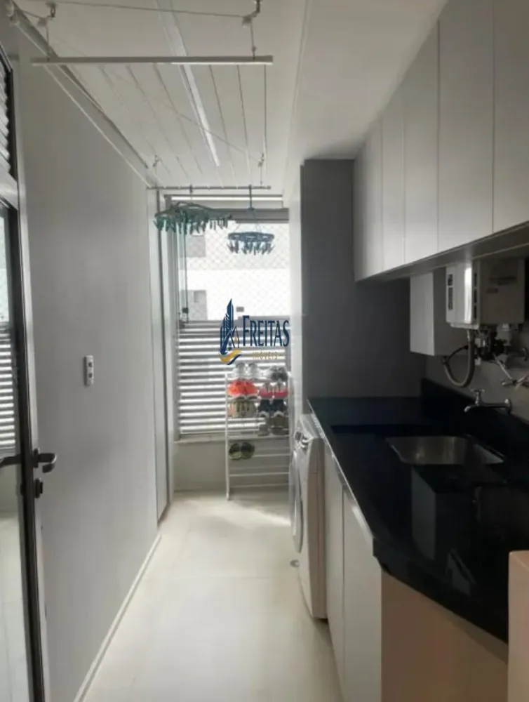 Apartamento, 2 quartos, 131 m² - Foto 6