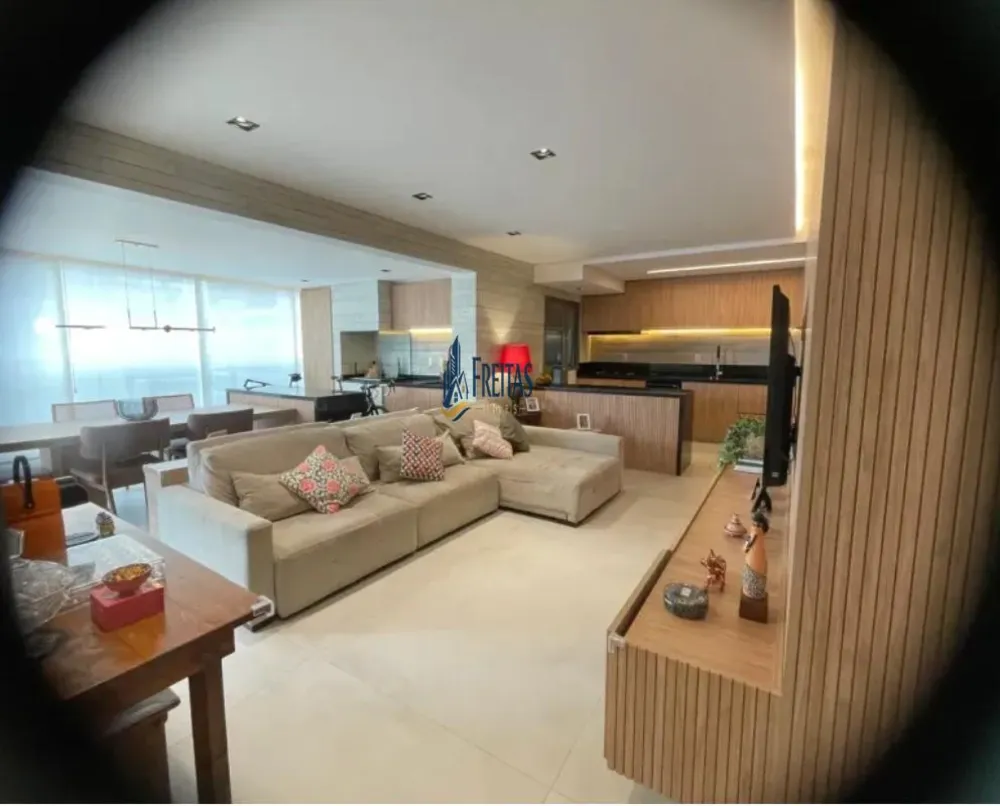 Apartamento, 2 quartos, 131 m² - Foto 7